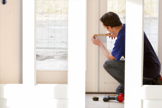 Deltona-interior-door-repair