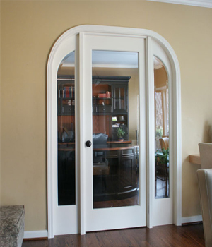 Passage Door Replacement Deltona