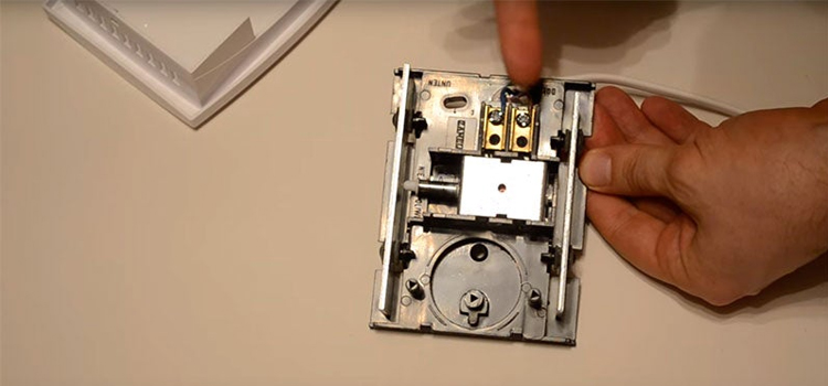 fix door bell in Deltona