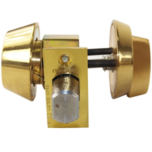 high security deadbolt Deltona