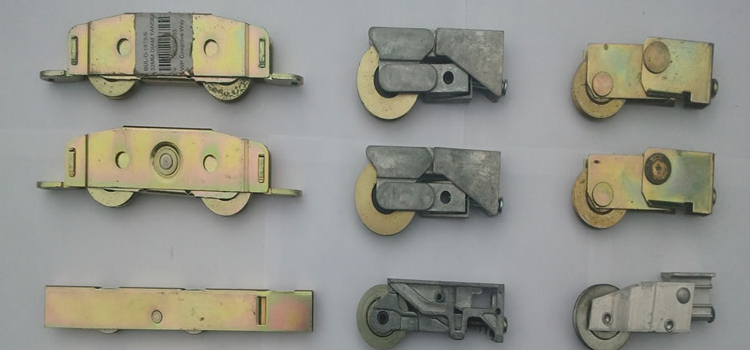 patio sliding door wheel replacement Deltona